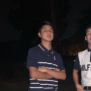 Meet your Posher, Abel